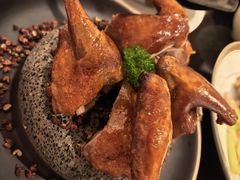 -三亚亚龙湾瑞吉酒店·铭轩中餐厅Mingxuan·海南菜·粤菜