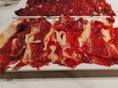 -犇鼎牛潮汕牛肉火锅(新辰里学清路店)