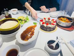 -悦融·京鲁菜·露台花园(安定门店)