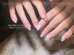 -森日式美甲沙龙MORI NAIL总店