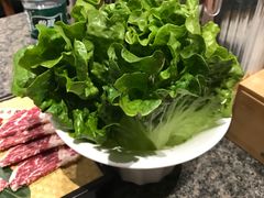 -NIUAN牛庵·日式和牛烧肉(恒隆店)