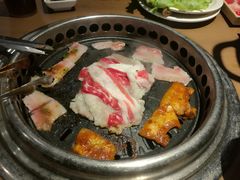 -火炉火自助餐(悠唐购物中心店)