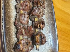 -福匠日本料理(人民路店)