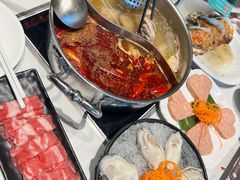 -蚝大仙横琴生蚝火锅(中央汇店)