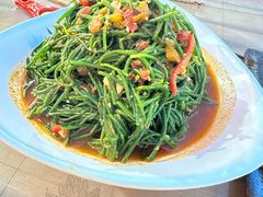 -一品江湖烧烤餐厅