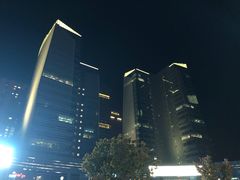 -大族广场Mall&More