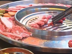 -哈哈碳都·牛肋条无限自助烤肉(台江万达店)