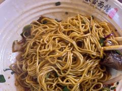 -春雪面馆(转塘店)