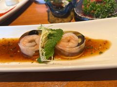 -Mr·Fish鱼鲜生海鲜放题(银泰in99店)