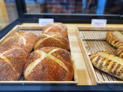 -熊叔熊婶面包房(团结湖店)