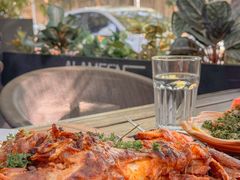 -ALAMEEN阿拉伯餐厅(三里屯店)
