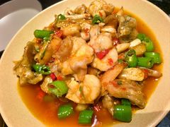 -廖川菜(太阳宫店)