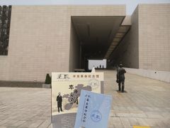 -辛亥革命纪念馆