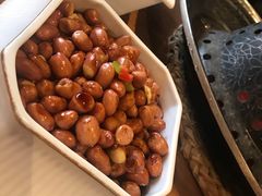 -丁卯•铜锅涮肉(工体店)