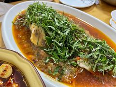 -老字号怡玺·藿香雅鱼(20年雅安店)