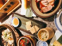 -南京大牌档(三阳广场苏宁店)