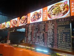 -回头食客-李久其家民间餐厅(望城金桥国际店)