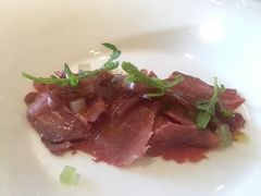 -北京金融街丽思卡尔顿酒店·意味轩 Cepe