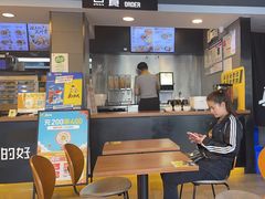 -真功夫(棠下店)