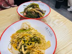 -韩宫宴烤肉·料理(青浦宝龙店)