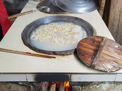 -佰仙面馆