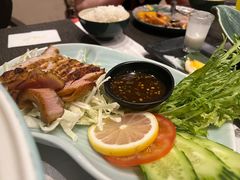 -暹罗湾东南亚餐厅