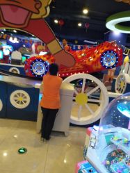 -多奇妙乐园·淘气堡·电玩·抓娃娃(海口吾悦店)