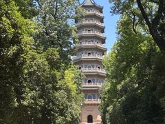 -灵谷景区