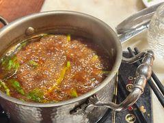 -东道煮牛肉火锅(东盛大街店)