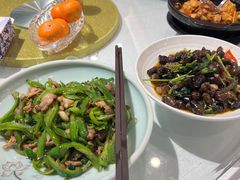 -围龙屋客家食府(福田店)