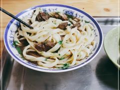 -清真-戏楼王记牛肉面