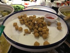 -臻吃客主题餐厅(人民路店)