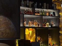 -长沙北辰洲际酒店-SKY 27酒廊