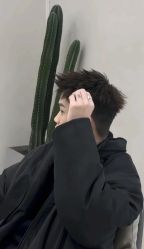 -Joker先生·男士理发馆