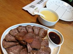 -姥姥家春饼店(惠新东街店)