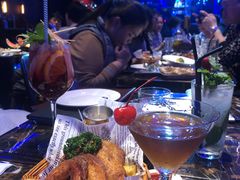 -MOSSO德国餐厅·音乐酒吧(环宇荟店)