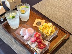 -蜜悦·波西塔诺悬崖海景餐厅
