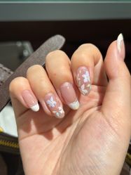 -弘源美甲美睫