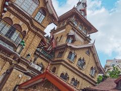 -马勒别墅饭店(静安寺店)