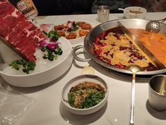 -小龙坎火锅(汉街店)