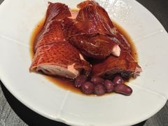 -小厨娘金榜题名(夫子庙秦淮河店)