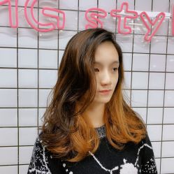烫染-MG Style Salon