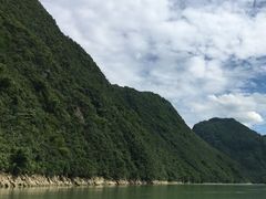 -乌江画廊(彭水苗族土家族自治县)