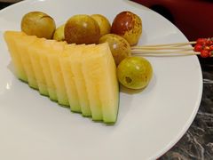 -大鸭梨烤鸭(天通西苑三区店)