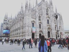 -埃马努埃莱二世拱廊