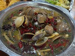 -陈氏肥蛤(小纬六路总店)