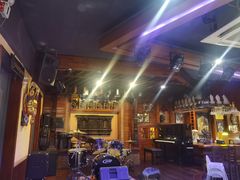 -甘尼仕印度餐厅爵士酒吧(阳春巷店)