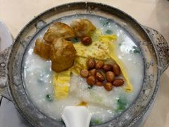 -玲又珑美食(盘福路店)