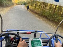 -上海海湾国家森林公园