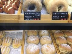 -啊噗吐呦现场烘焙(麦凯乐店)